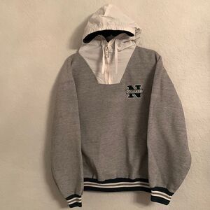 Vintage BAC Hoodie Sweater Men’s Size M